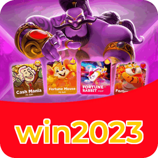 Catálogo win2023 2.547 jogos - Pragmatic Play, Evolution, NetEnt